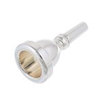 Arnolds & Sons 25 Tuba Mouthpiece