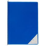 Star Music Folder 662a/25 Blue