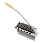 Fender American Strat Tremolo Chrome