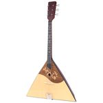 Gewa Prim Balalaika 6-strings