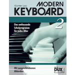 Edition Dux G. Loy Modern Keyboard 2