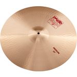 Paiste 2002 Classic 20" Medium Crash