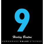 Harley Benton Valuestrings 009