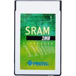 Thomann PCMCIA Card SRAM 2MB