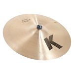 Zildjian 16" K-Custom Session Crash