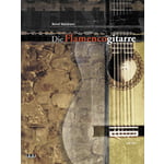 AMA Verlag Die Flamencogitarre