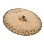 Paiste 21" Signature Dark Energy MK1