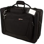 Protec PB-301F Case for Trpt &Flgh