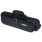 Protec Slimline Pro Pac Flute Case BK