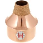 Harmon Wow Wow Mute Trumpet Copper