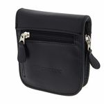 Protec L-220 Mouthpiece Pouch Leather