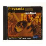 Tunesday Records Playbacks Jazz-Blues