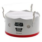 Humes & Berg New Stone Lined ST-160B