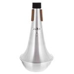 Jo-Ral Bass Trombone Straight Alu