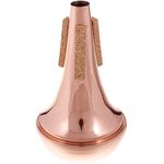 Tom Crown Trumpet Straight TCC-Bb