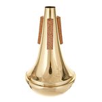 Tom Crown Trumpet Straight TBB-Bb Brass
