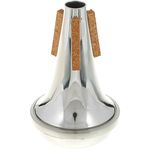 Tom Crown Piccolo Trumpet Straight Alu