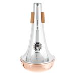 Tom Crown Bass Trombone Alu/Copper
