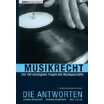 PPV Medien Musikrecht - Die Antworten
