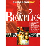 Holzschuh Verlag Accordion Pur Beatles 2