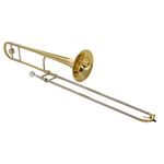 King 2102 Legend 2B Trombone