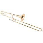 King 2102 PLG Legend 2B Trombone