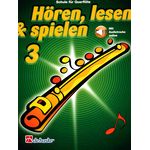 De Haske Hören Lesen Schule 3 (Fl)