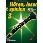 De Haske Hören Lesen Schule 3 Cl Oeh