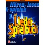 De Haske Hören Lesen Lieder 1 (Cl)