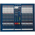 Soundcraft LX-7 II 16