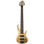 ESP LTD B206 Natural Satin