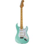 Fender Classic Series 50 Strat MN SG