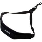 Neotech Strap Saxophone Soft Sax Black