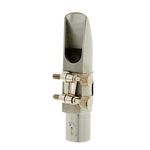Berg Larsen Alto Sax Steel 95