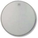 Remo 18" Diplomat Coated
