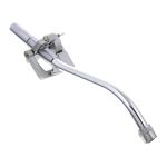 Technics Tonearm SL1200 Silver
