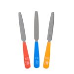 Ibanez 4451 Saddle Files Set