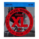 Daddario EXL145