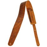 Planet Waves Guitar Strap 25VN01DX