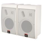 JBL Control 5 WH