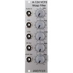 Doepfer A-124 Wasp Filter