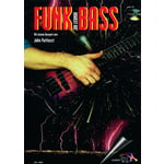 Schott J.Liebman Funk Bass