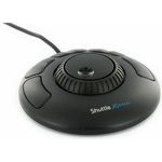 Contour ShuttleXpress Black