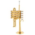 Kühnl & Hoyer Malte Burba Piccolo Trumpet