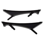 the box PA 108 Monitor Feet