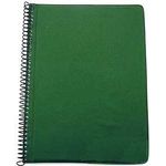 Star Music Folder 600/20 Green