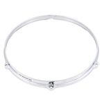Pearl 13" Die Cast Hoop DC-1306