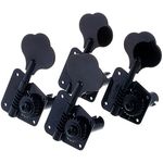 Schaller Original F-Series BMF 4L BC