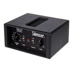 Tube Amp Doctor Silencer 8 Ohms Black