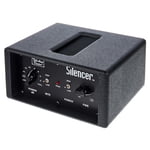 Tube Amp Doctor Silencer 16 Ohms Black